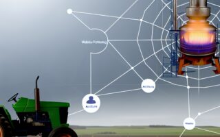 Nagrzewnice olejowe w rolnictwie - jak je efektywnie wykorzystać?